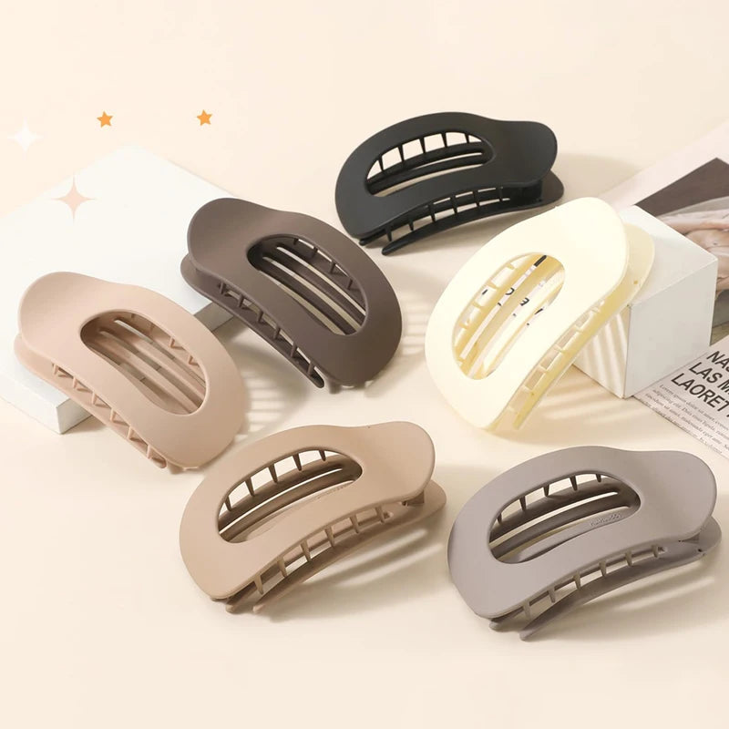 Luxe Essentials Clip Set
