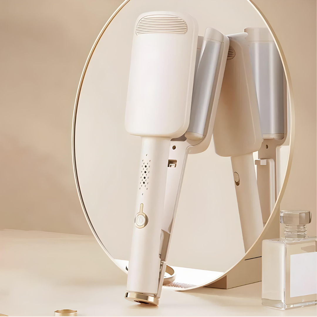 Luxella Crimper Iron™