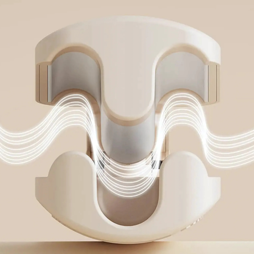 Luxella Crimper Iron™