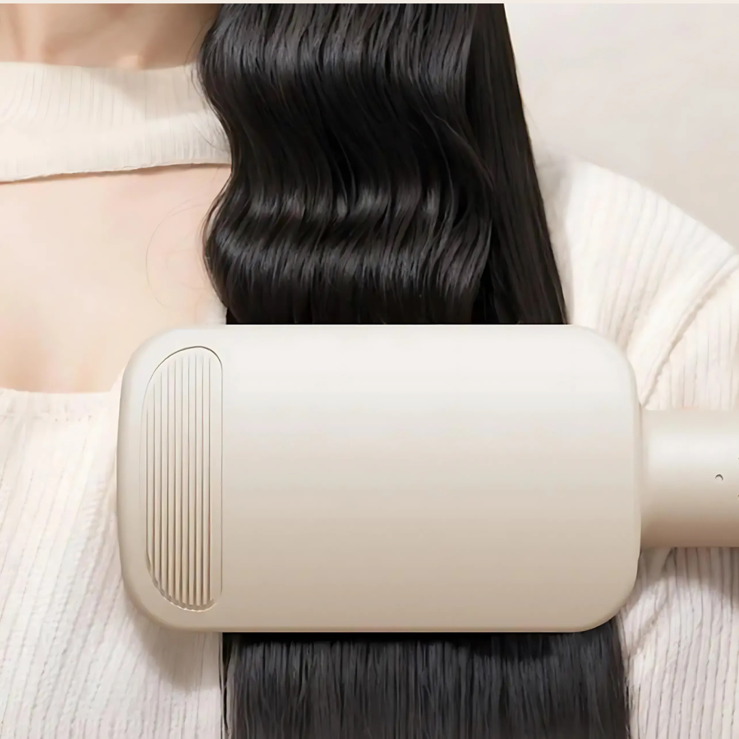 Luxella Crimper Iron™