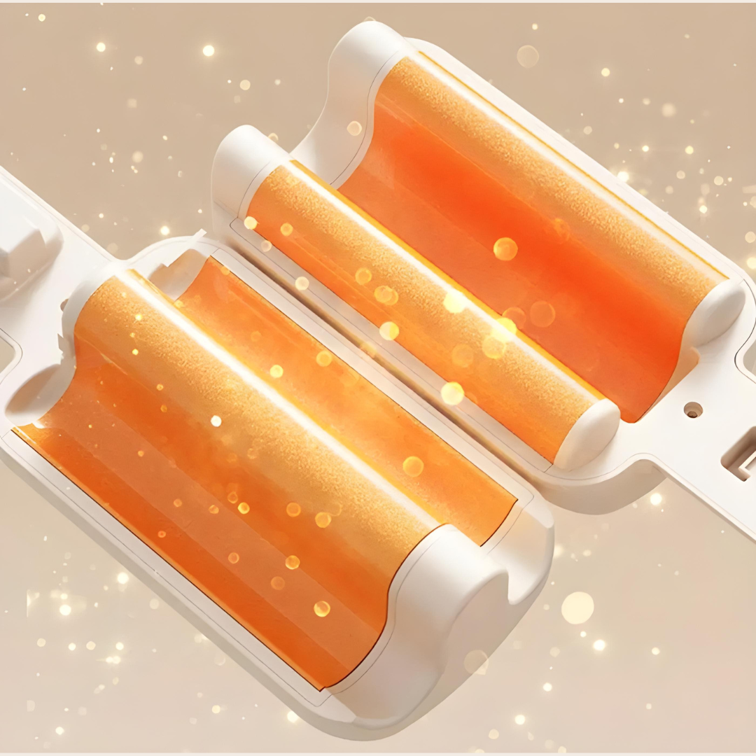 Luxella Crimper Iron™