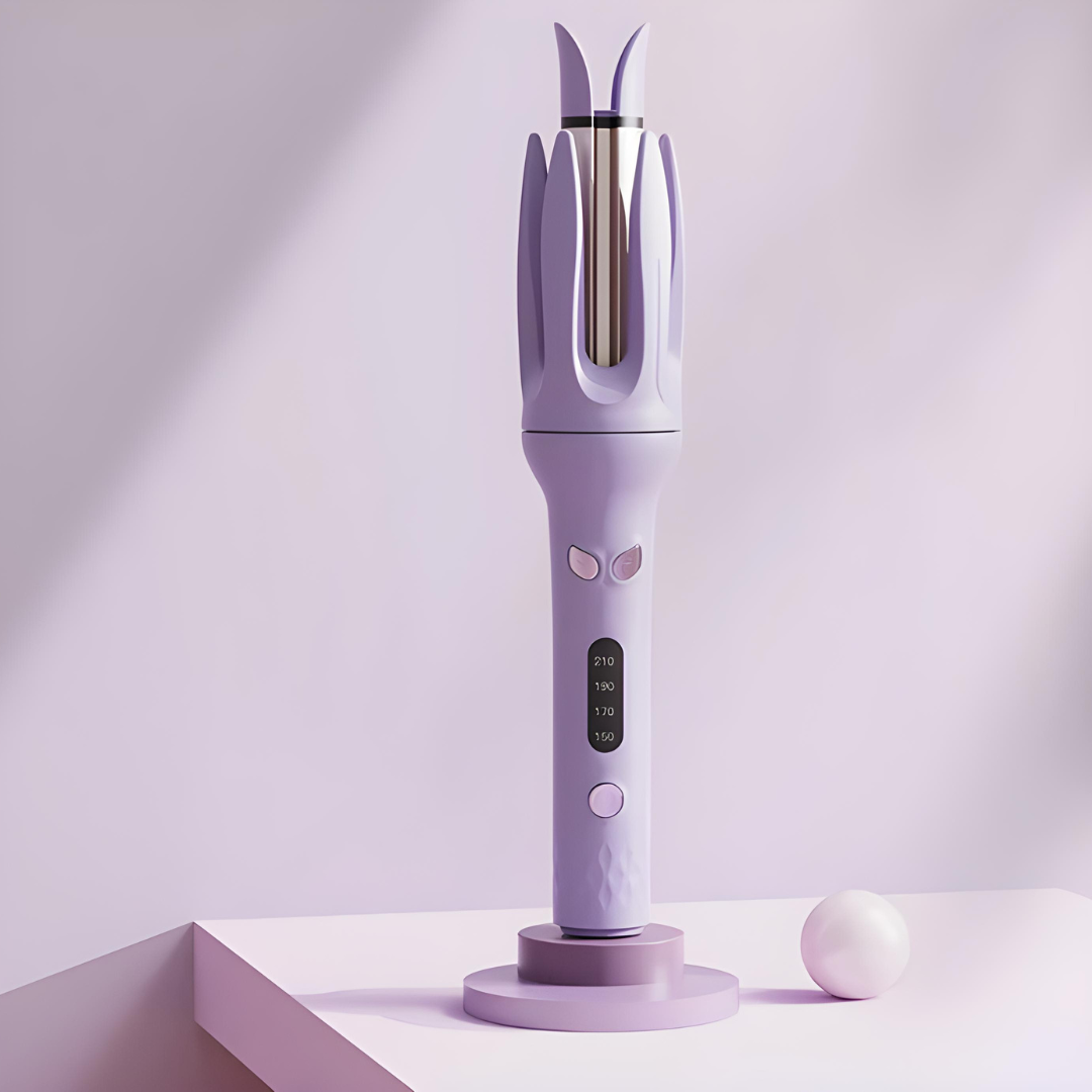 Luxella Curlessa Pro™