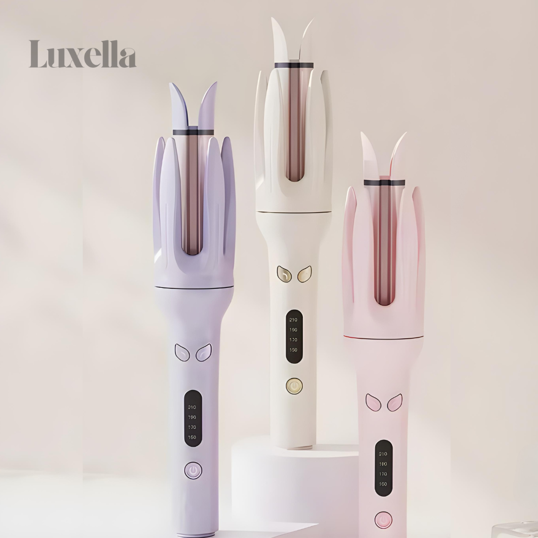 Luxella Curlessa Pro™