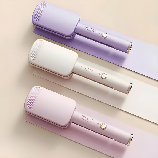 Luxella Crimper Iron™