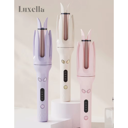 Luxella Curlessa Pro™