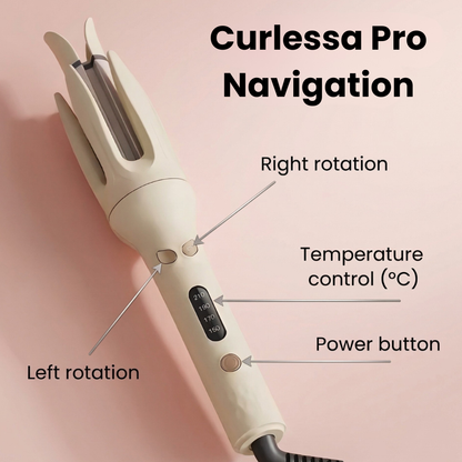 Luxella Curlessa Pro™