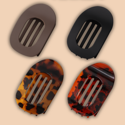 Luxe Essentials Clip Set