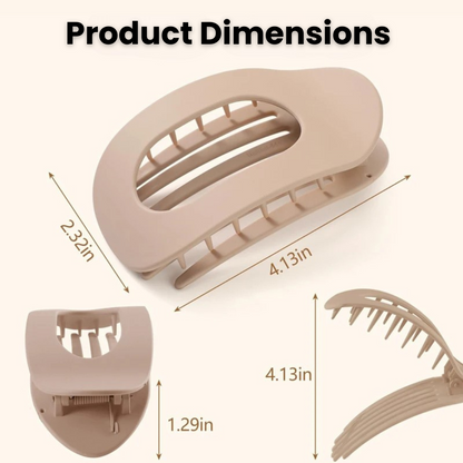 Luxe Essentials Clip Set