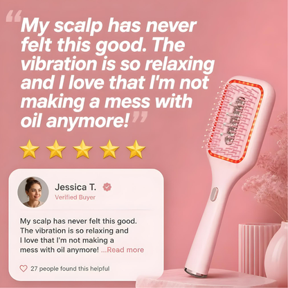 Luxella LumiScalp™