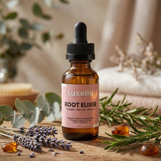 Luxella Root Elixir