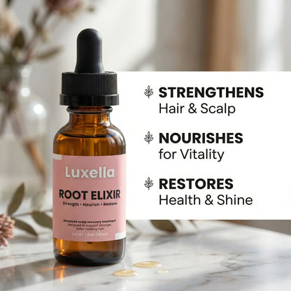 Luxella Root Elixir