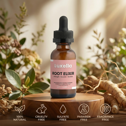 Luxella Root Elixir
