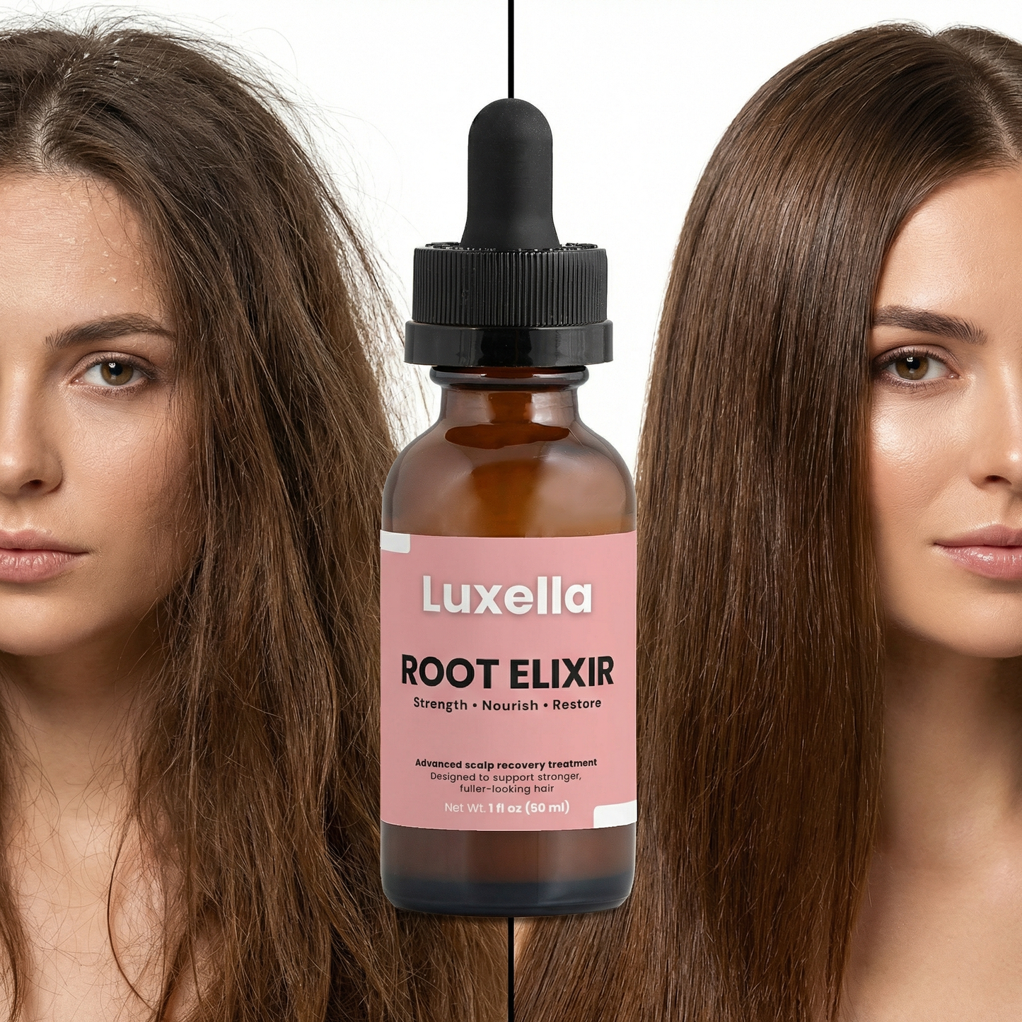 Luxella Root Elixir