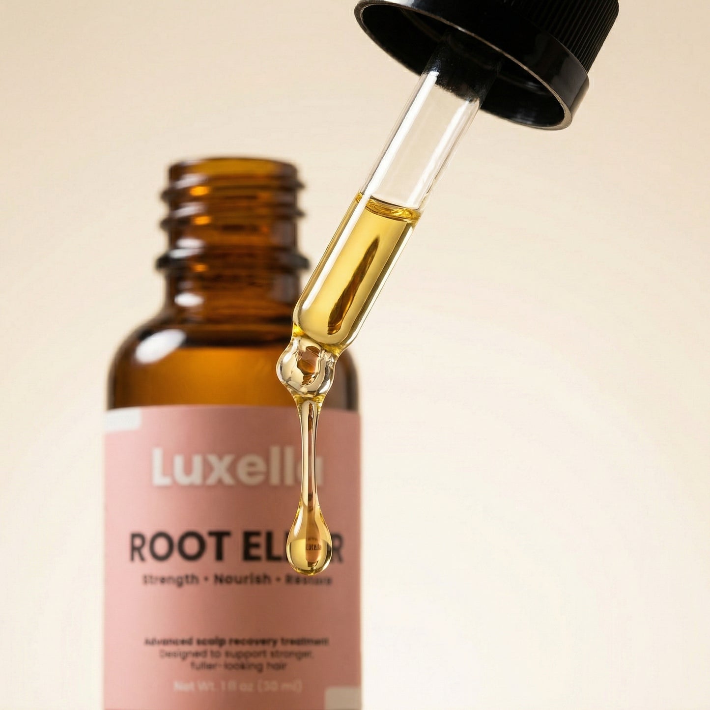 Luxella Root Elixir