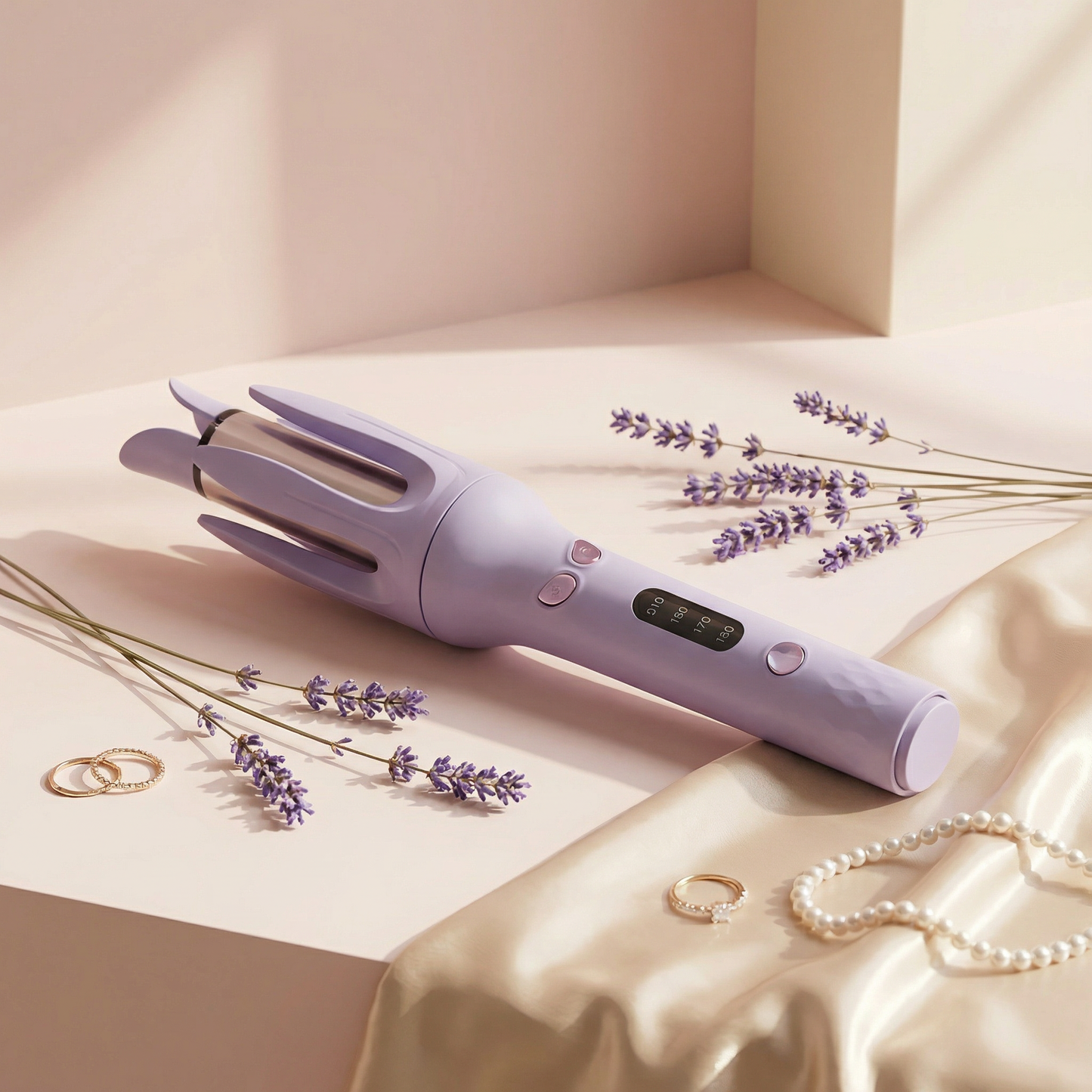 Luxella Curlessa Pro™