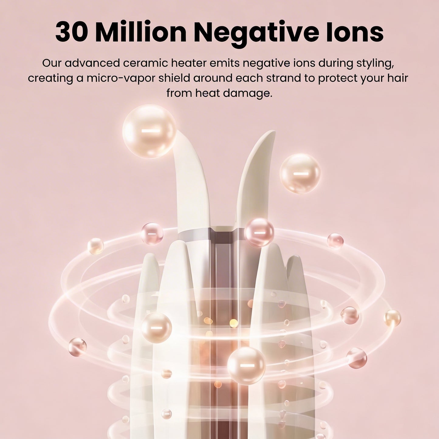 Luxella Curlessa Pro™