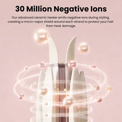 Luxella Curlessa Pro™