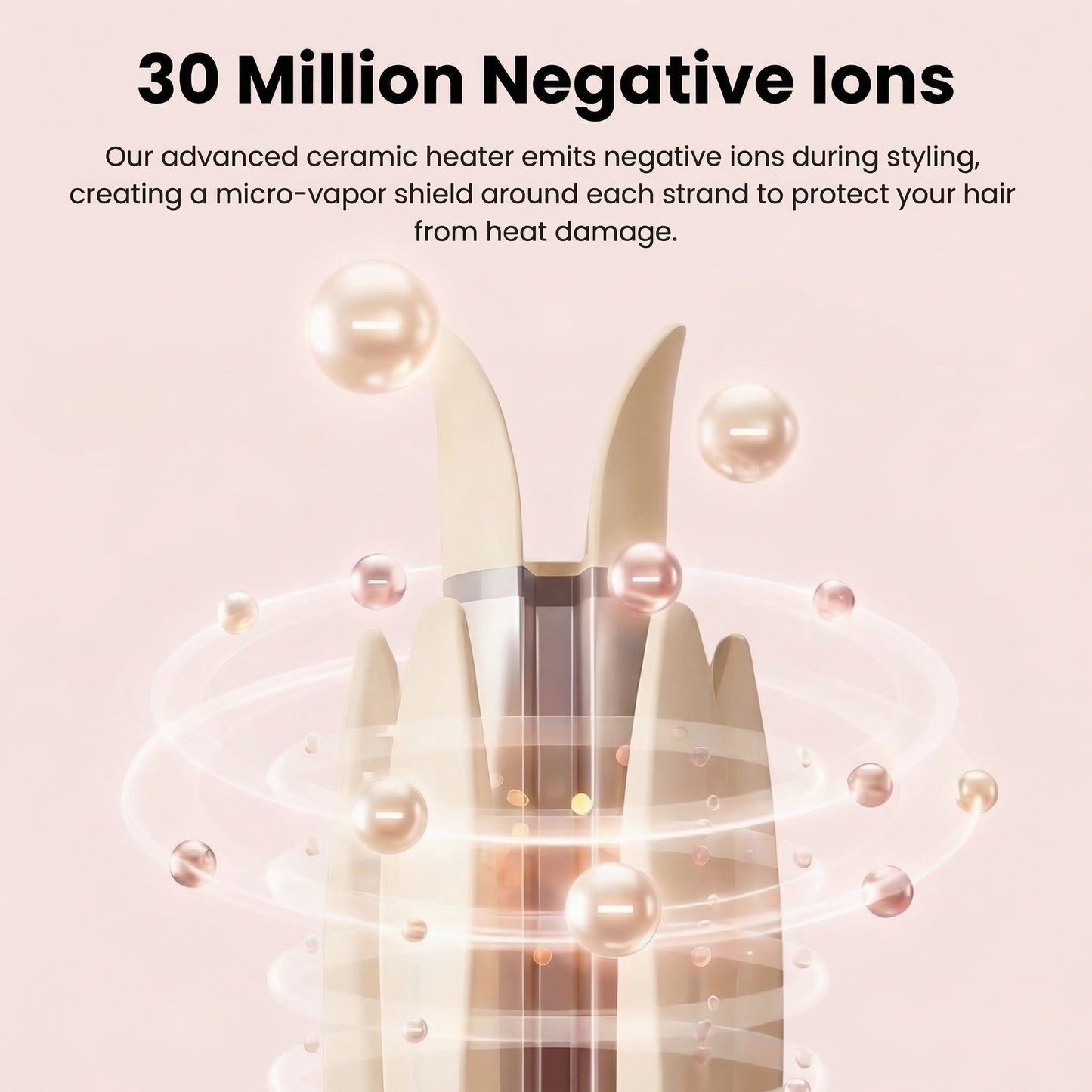 Luxella Curlessa Pro™