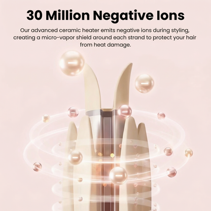 Luxella Curlessa Pro™