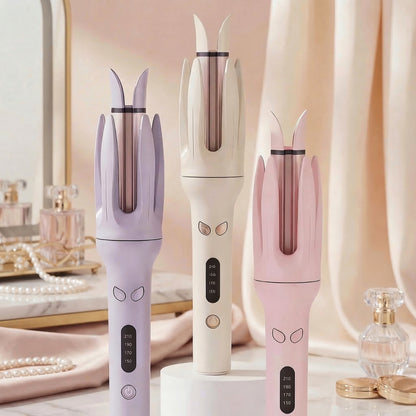 Luxella Curlessa Pro™