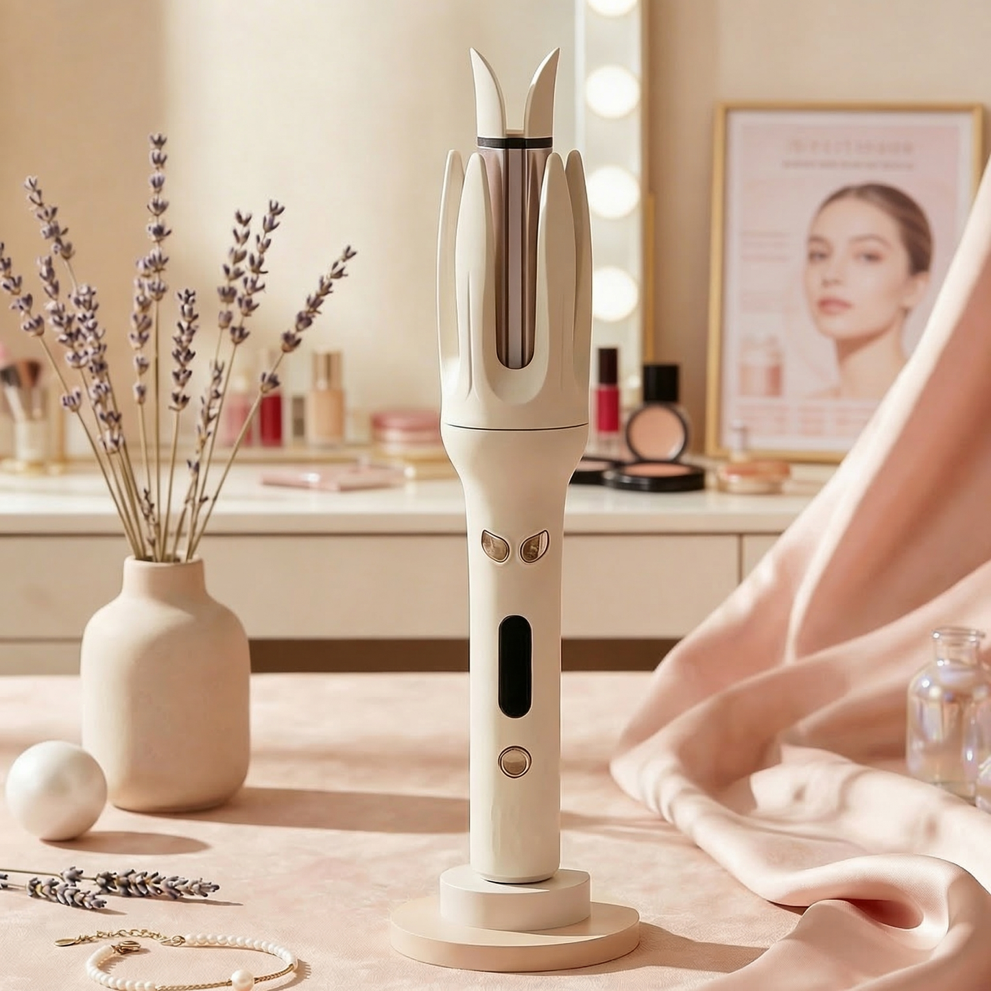 Luxella Curlessa Pro™