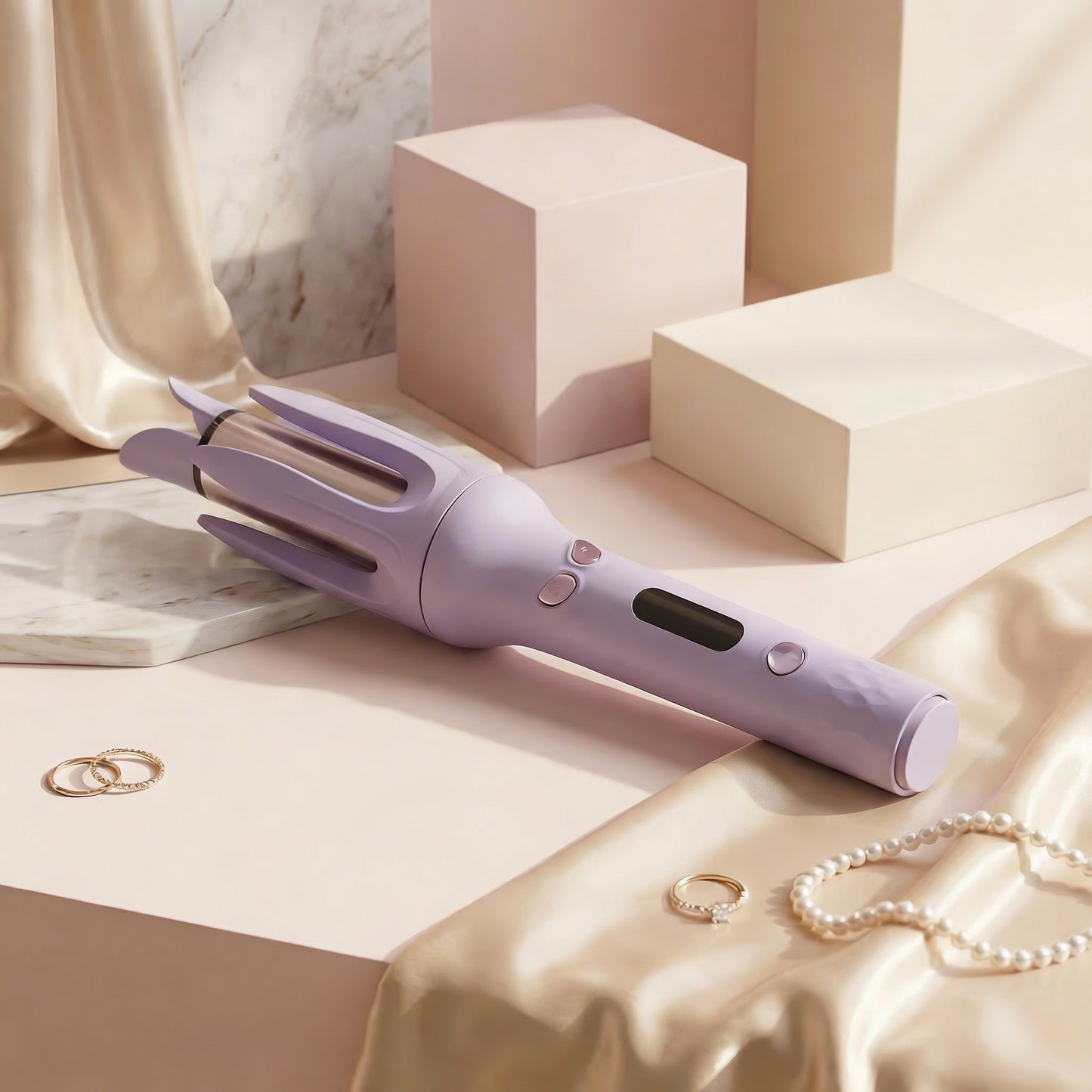 Luxella Curlessa Pro™