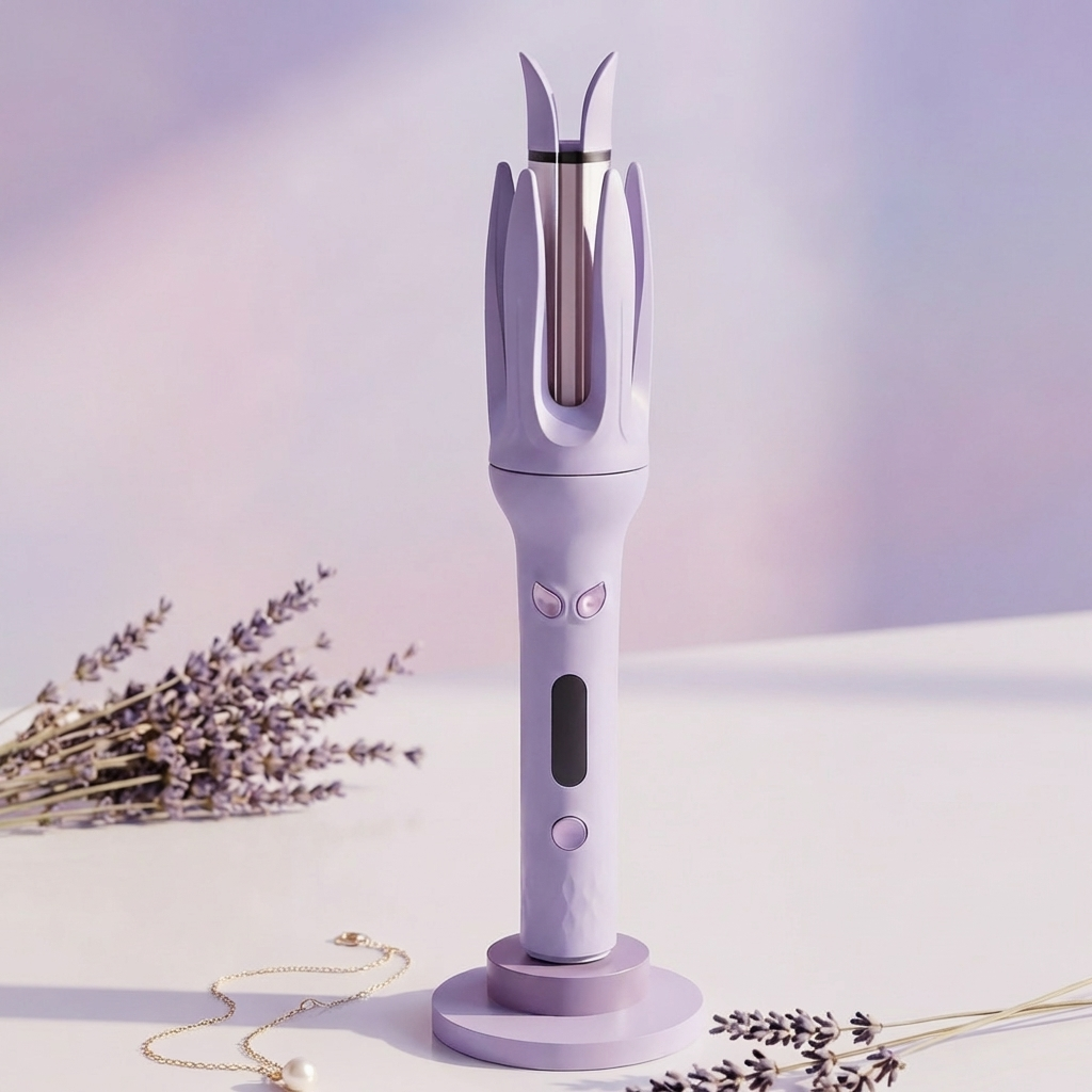 Luxella Curlessa Pro™