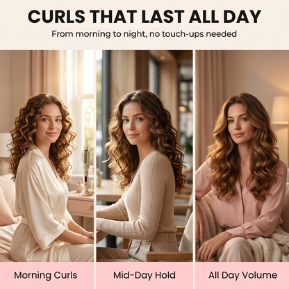 Luxella Curlessa Pro™