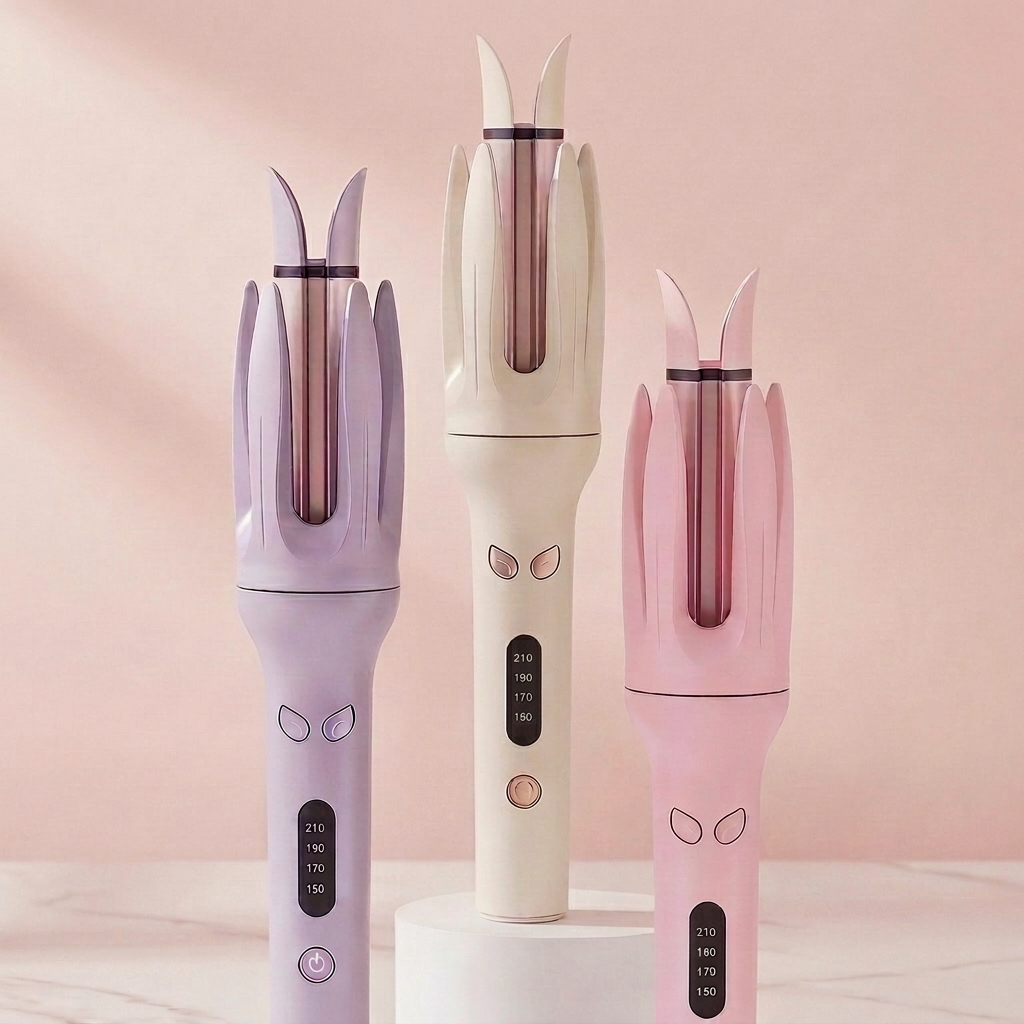 Luxella Curlessa Pro™