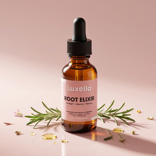 Luxella Root Elixir