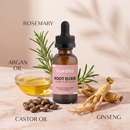 Luxella Root Elixir