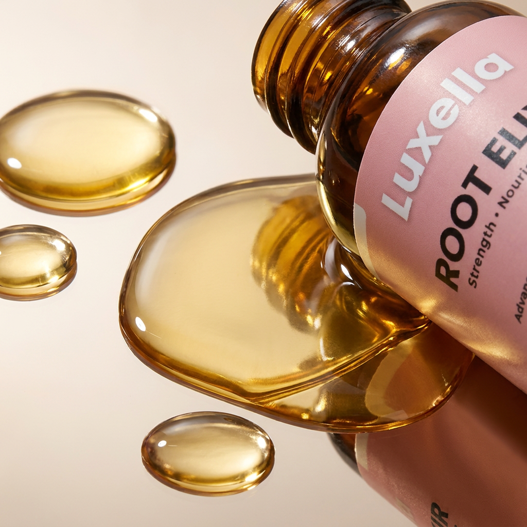 Luxella Root Elixir