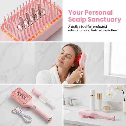 Luxella LumiScalp™